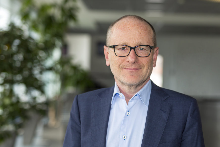 Jacek Kruszynski neuer Senior Vice President bei MAPAL